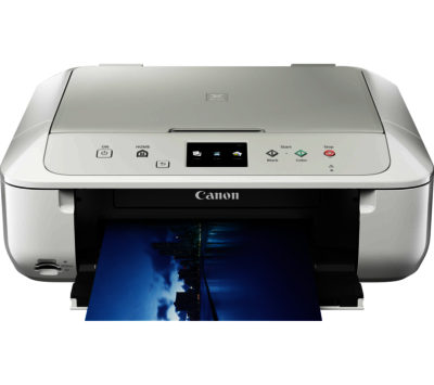 CANON  PIXMA MG6851 All-in-One Wireless Inkjet Printer
